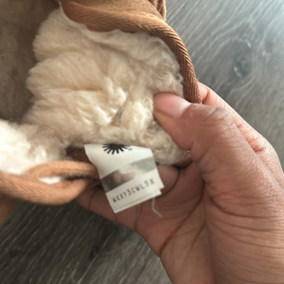 Women’s Neumel Chukka Lace Up Boots Size 9 F27021C - Picture 7 of 7